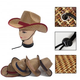 Branded Promotional Cowboy  Branded Promotional Cowboy
