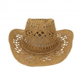 Promotional Woven Straw Hat