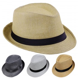 Personalized Cowboy Straw Hat  Personalized Cowboy Straw Hat