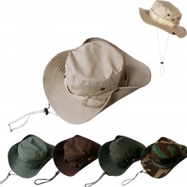 Promotional Boonies Jungle Fishing Hunting Hat