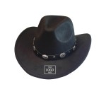 Promotional Western Cowboy Hats