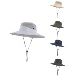 Custom Outdoor Sun Hat