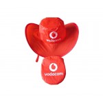 Branded Foldable Cowboy Hat