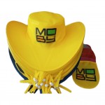 Customized Foldable Nelon Sun Hat