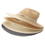 Personalized Adult Cowboy Hat/Straw Hat
