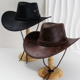 Promotional Western cowboy hats