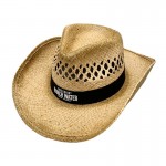 Promotional New Design Sunshade Cowboy hat