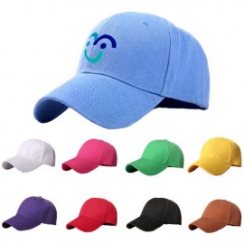 Custom Golf Hats