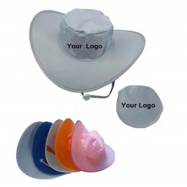 Promotional Foldable Cowboy Hat