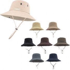 Promotional Wide Brim Sun Hat