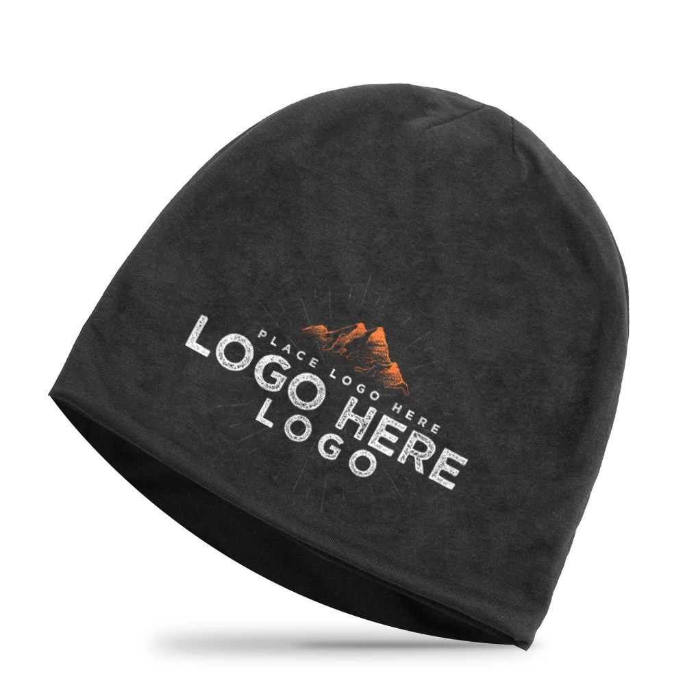 Custom Polyester Knitted Hat