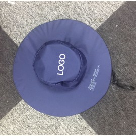 Custom Collapsible Fisherman Hat  Custom Collapsible Fisherman Hat