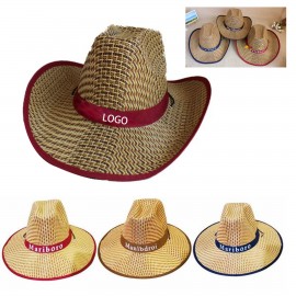 Customized Adult Cowboy Hat