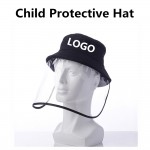 Personalized Child Protective Hat