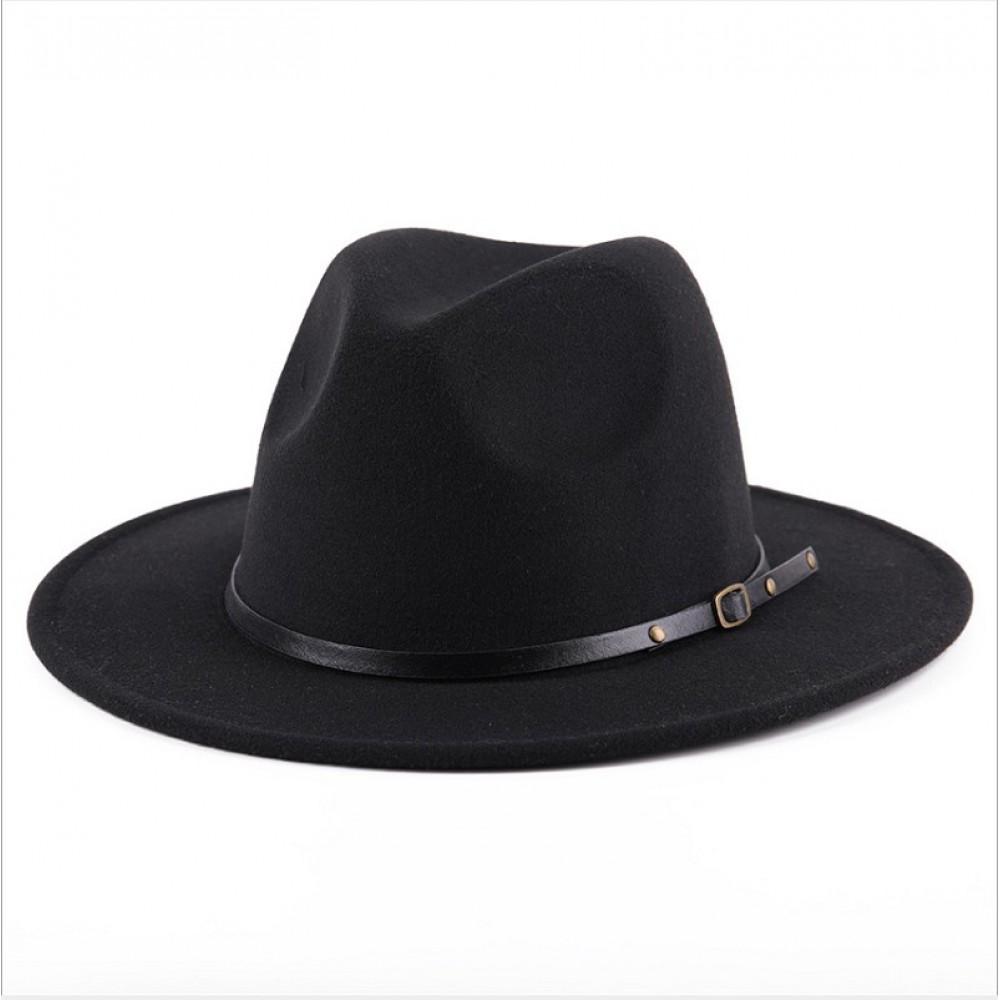 Custom Women's Cowboy Hat