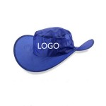 Personalized Foldable Nylon Bucket Hat