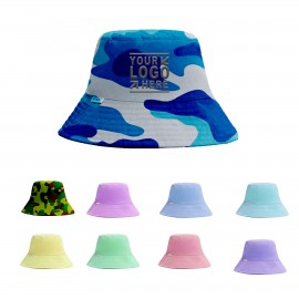 Customized Bucket Hat  Customized Bucket Hat