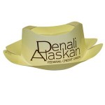 Personalized Round Up Hat