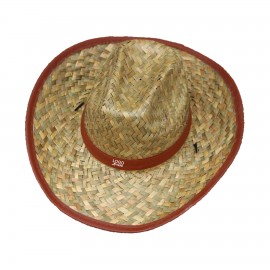 Customized Western Cowboy Hat