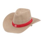 Promotional Summer Cowboy Hat