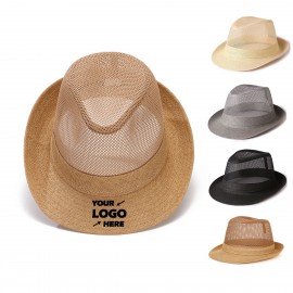 Custom Mesh Fashion Hat