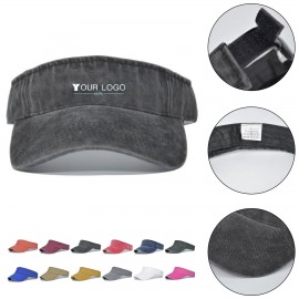 Logo Printed Cowboy Sun Hat  Logo Printed Cowboy Sun Hat