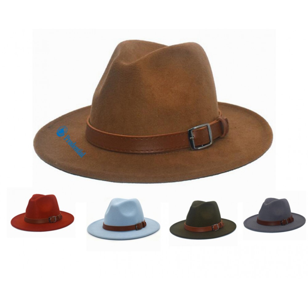 Customized Cowboy Hat