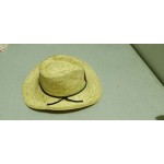 Custom Men Straw Cowboy Hats