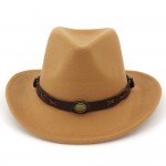 Promotional Cowboy Hat