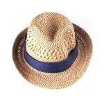 Promotional Panama Summer Straw Hat
