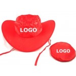 Branded 190T Polyester Caps