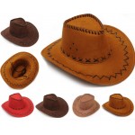 Branded Kid Cowboy Hat