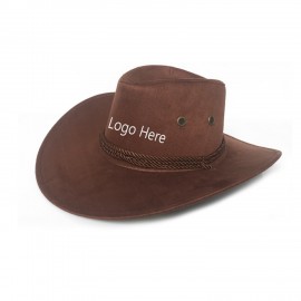 Logo Printed Western Cowboy Hat  Logo Printed Western Cowboy Hat