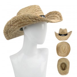 Promotional Western Cowboy Adult Hat
