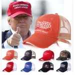 Customized Trump 2020 Hat
