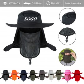 Branded Outdoor Sun Hat  Branded Outdoor Sun Hat
