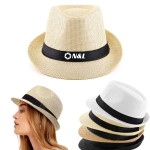 Promotional Panama Straw Hat