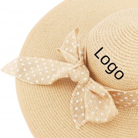 Customized Women Vintage Fedora Hat