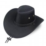 Personalized Western Cowboy Hat