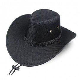 Promotional Western Cowboy Hat