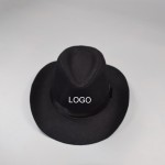 Promotional Felt Cowboy Hat