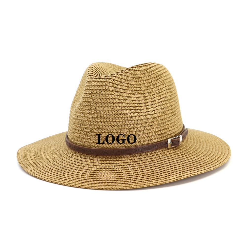 Custom Sunshade Beach Hat