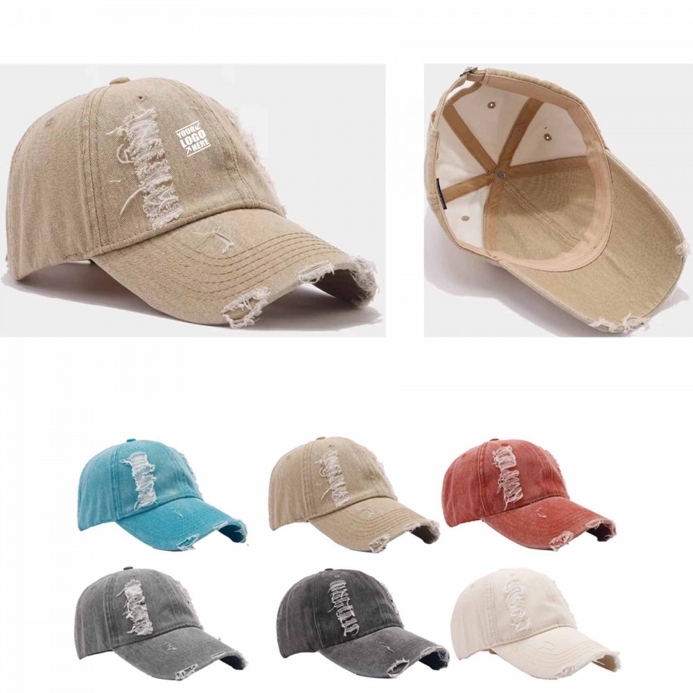 Custom Unisex Vintage Baseball Caps Hat Custom Unisex Vintage Baseball Caps Hat