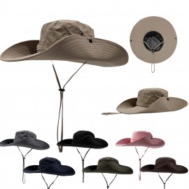 Custom Unisex Sun Hat