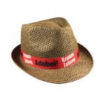 Promotional Straw Hat