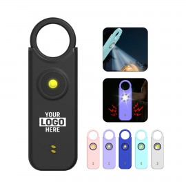 Self Defense Key Chain Alarm Custom Imprinted  Self Defense Key Chain Alarm Custom Imprinted