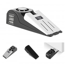 Portable Door Lock Branded