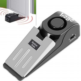 Door Block Alarm Branded