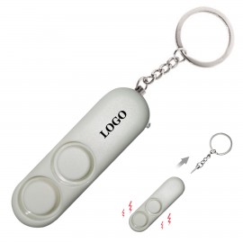 Custom Imprinted Safety Alarm