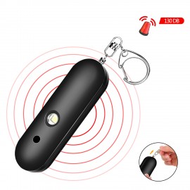 Custom Imprinted Personal Alarm